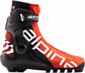 Лыжные ботинки Alpina. ESK 3.0 Jr Red White Black