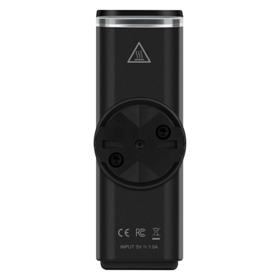 Фонарь велосипедный Magicshine Allty 600 V2.0
