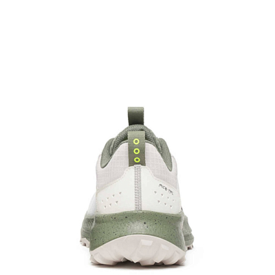 Кроссовки Saucony Ride Tr2 White/Olivine