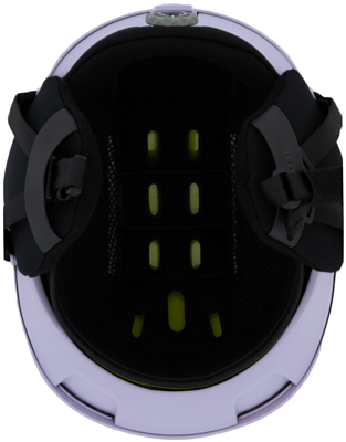 Шлем SALOMON Brigade Mips Evening Haze