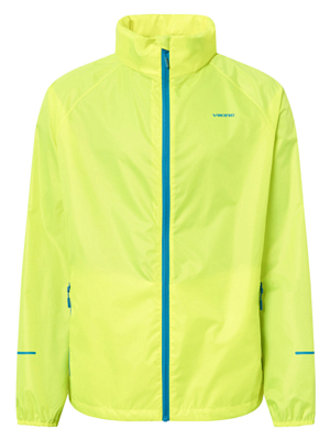 Куртка VIKING Rainier Yellow