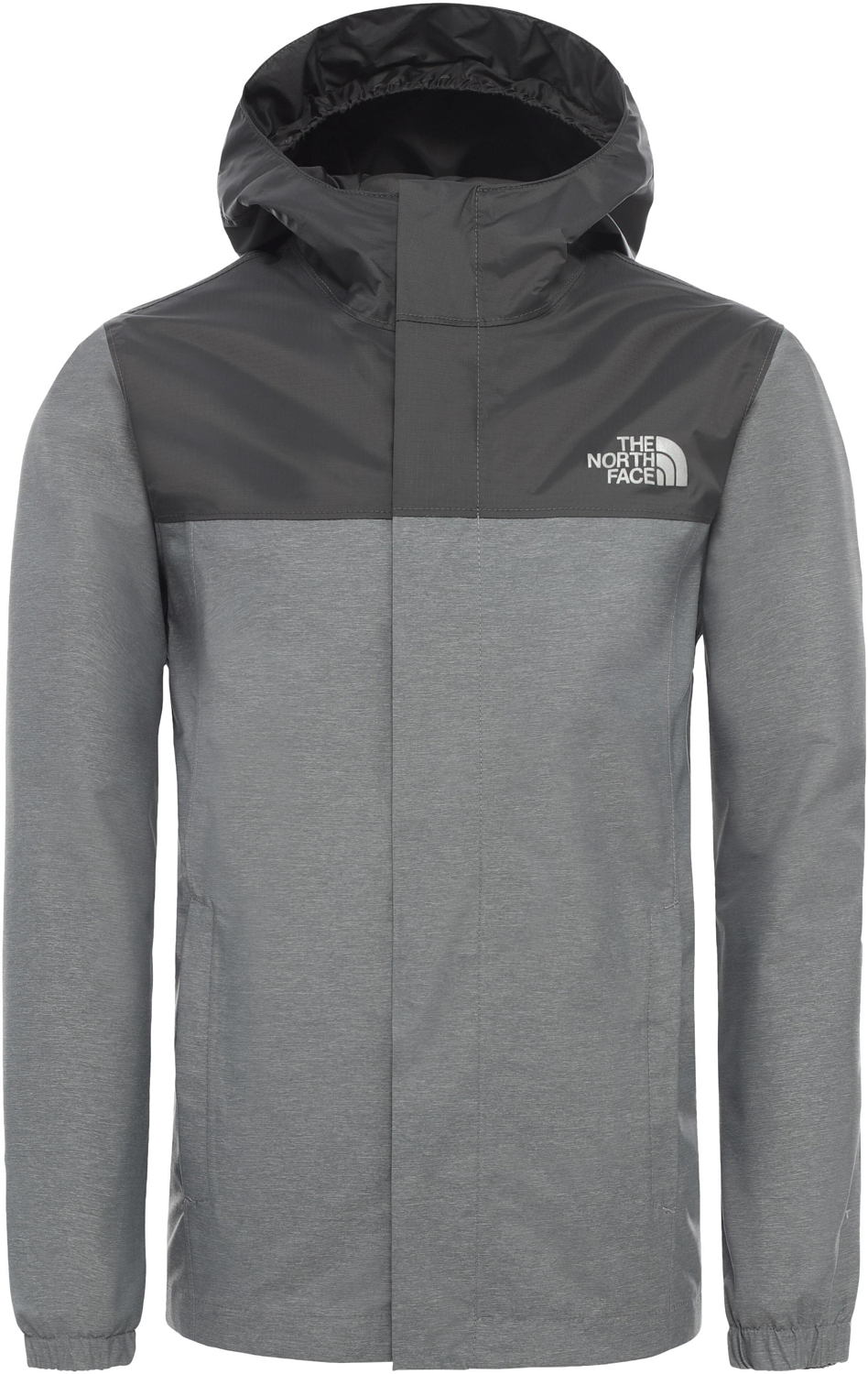 North face resolve rain clearance