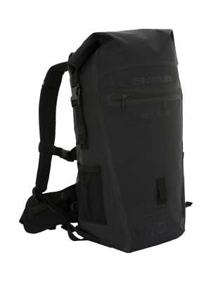 Рюкзак Oxford Aqua B-25 Backpack Black
