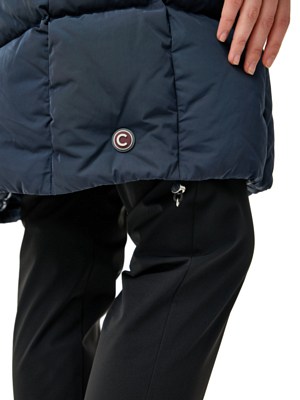 Пальто COLMAR 2203 6XT Navy Blue