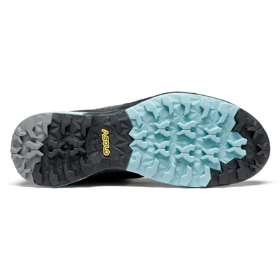 Ботинки Asolo Tahoe Mid GTX ML Black/Celadon