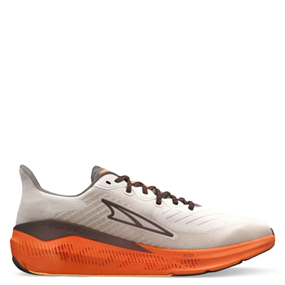 Кроссовки ALTRA Experience Form Gray/Orange