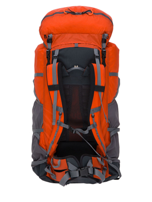 Рюкзак Splav Gradient Light 70 v2 M Оранжевый