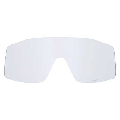 Очки солнцезащитные Salice 022RWX Black-White RWX 1-3 + RW Black S3
