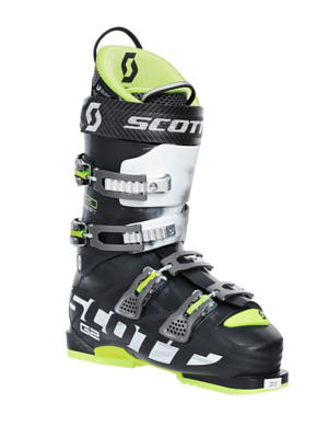 Горнолыжные ботинки SCOTT G2 120 Powerfit