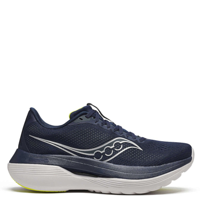 Кроссовки Saucony Endorphin Trainer Navy Primrose