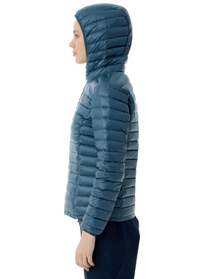 Куртка BASK Chamonix Light Lj V2 Колониальный Синий