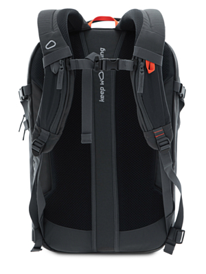 Рюкзак Kanrock Vector 32 Anthracite
