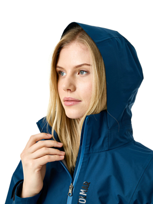 Куртка COLMAR Performance Modern Blue