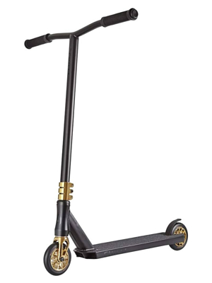 Самокат трюковой Chilli Pro Scooter Reaper Crown