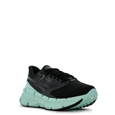 Кроссовки Reebok Floatzig Symmetros Black/Glitch Aqua
