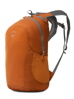 Рюкзак Osprey Ultralight Stuff Pack Toffee Orange
