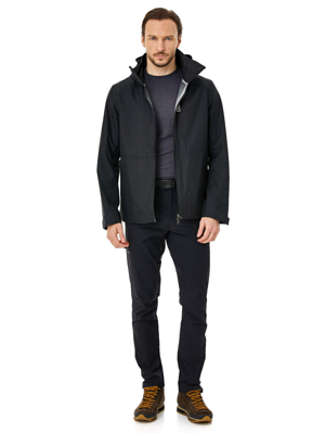 Куртка COLMAR Performance Black