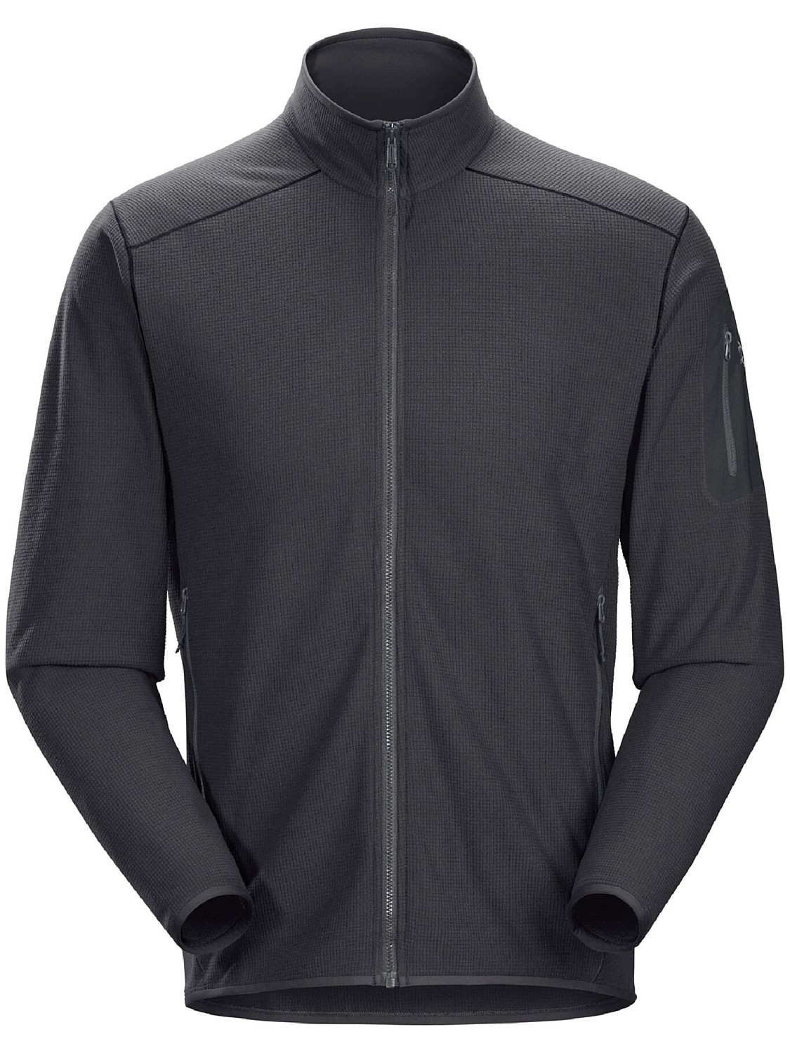 Куртка для активного отдыха Arcteryx Delta Lt Jacket Men'S Glitch