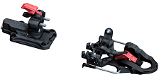 Горнолыжные крепления Majesty 2018-19 ATK/MAJESTY Raider 12 2.0 91