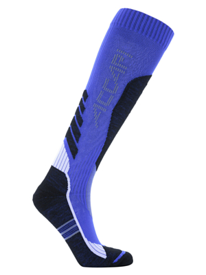 Носки Accapi Ski Performance Electric Blue
