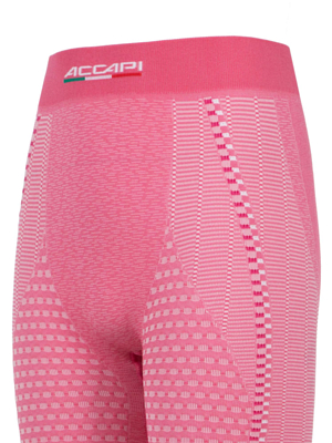 Кальсоны Accapi Ergoracing Pink/White