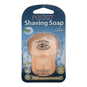 Пена для бритья SeaToSummit POCKET SHAVING SOAP