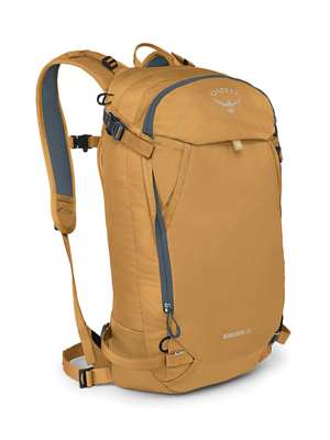 Рюкзак Osprey Soelden 22 Artisan Yellow
