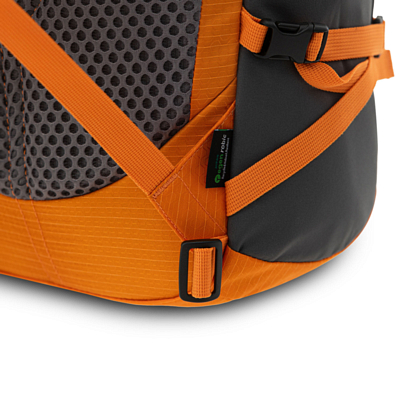 Рюкзак Kanrock Moveit 21 Tangerine Orange