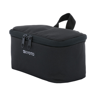 Чехол для маски KYOTO Mask Bag Black 600D