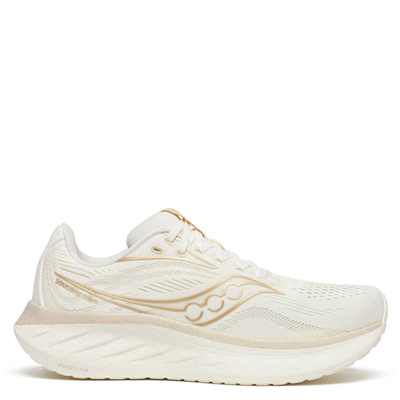 Кроссовки Saucony Ride 18 Vanilla
