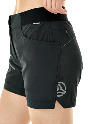 Шорты Ternua Felkin Black