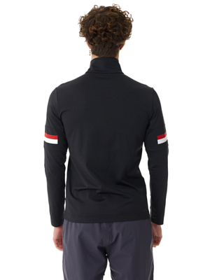 Джемпер TONI SAILER Yannic Black/Red