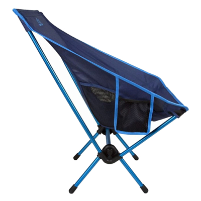 Кресло Light Camp LC-303 M Синий