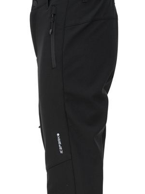 Брюки Icepeak Kibler Junior Black