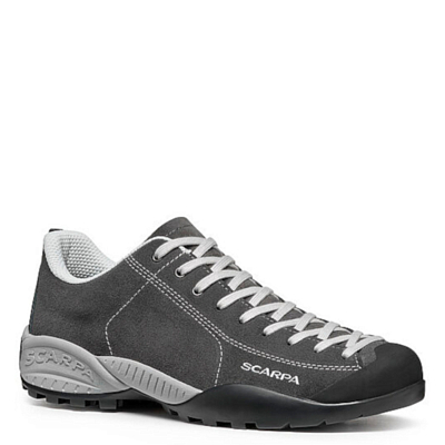 Ботинки Scarpa Mojito Shark