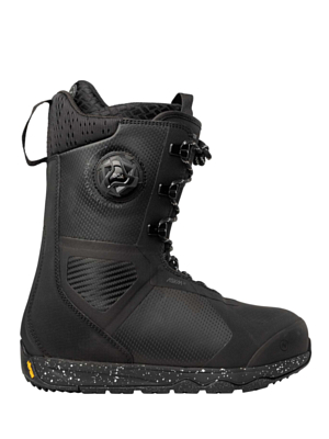 Ботинки для сноуборда NIDECKER Kita Hybrid Black