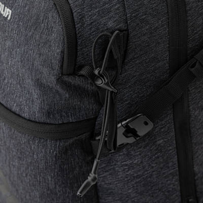 Рюкзак Amplifi SL18 18 L Dark-Black