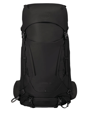 Рюкзак Osprey Kestrel 38 Black