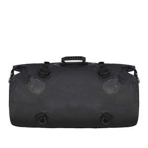 Велосумка Oxford Aqua T-20 Roll Bag Black