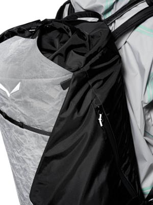 Рюкзак Salewa Nxt 25L Alloy/Black