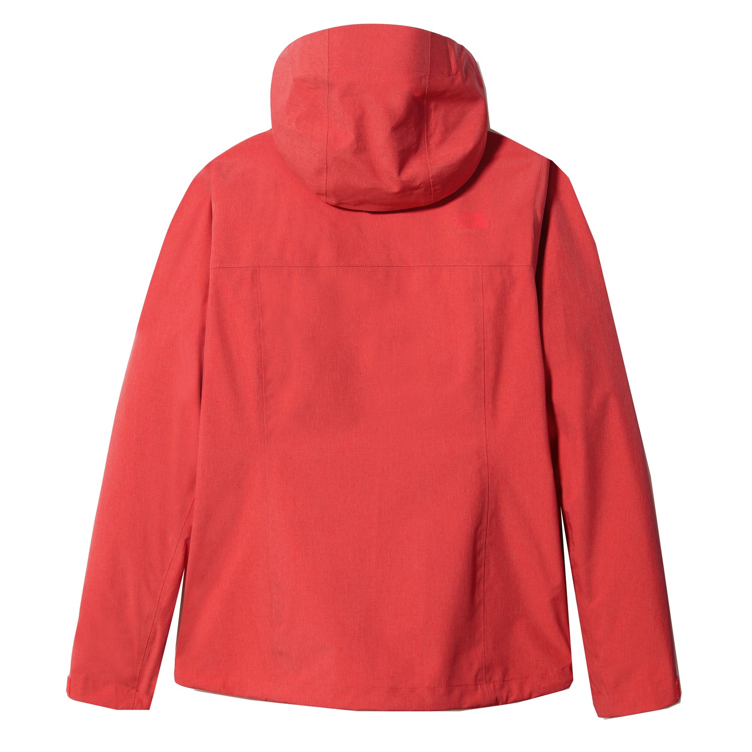 Куртка The North Face Dryzzle Futurelight Jacket W Horizon Red Heather