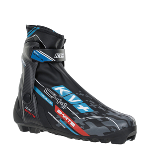 Лыжные ботинки KV+ CH1 Skate Carbon