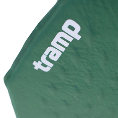 Коврик самонадувающийся Tramp Ultralight Pvc 3 см