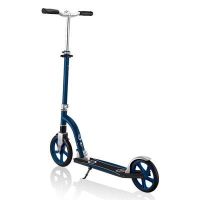 Самокат Globber NL 230-205 Duo Синий