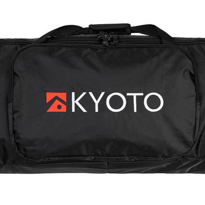 Чехол для сноуборда KYOTO Yuki Black