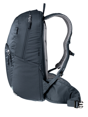 Рюкзак Deuter Bike I 20 Black