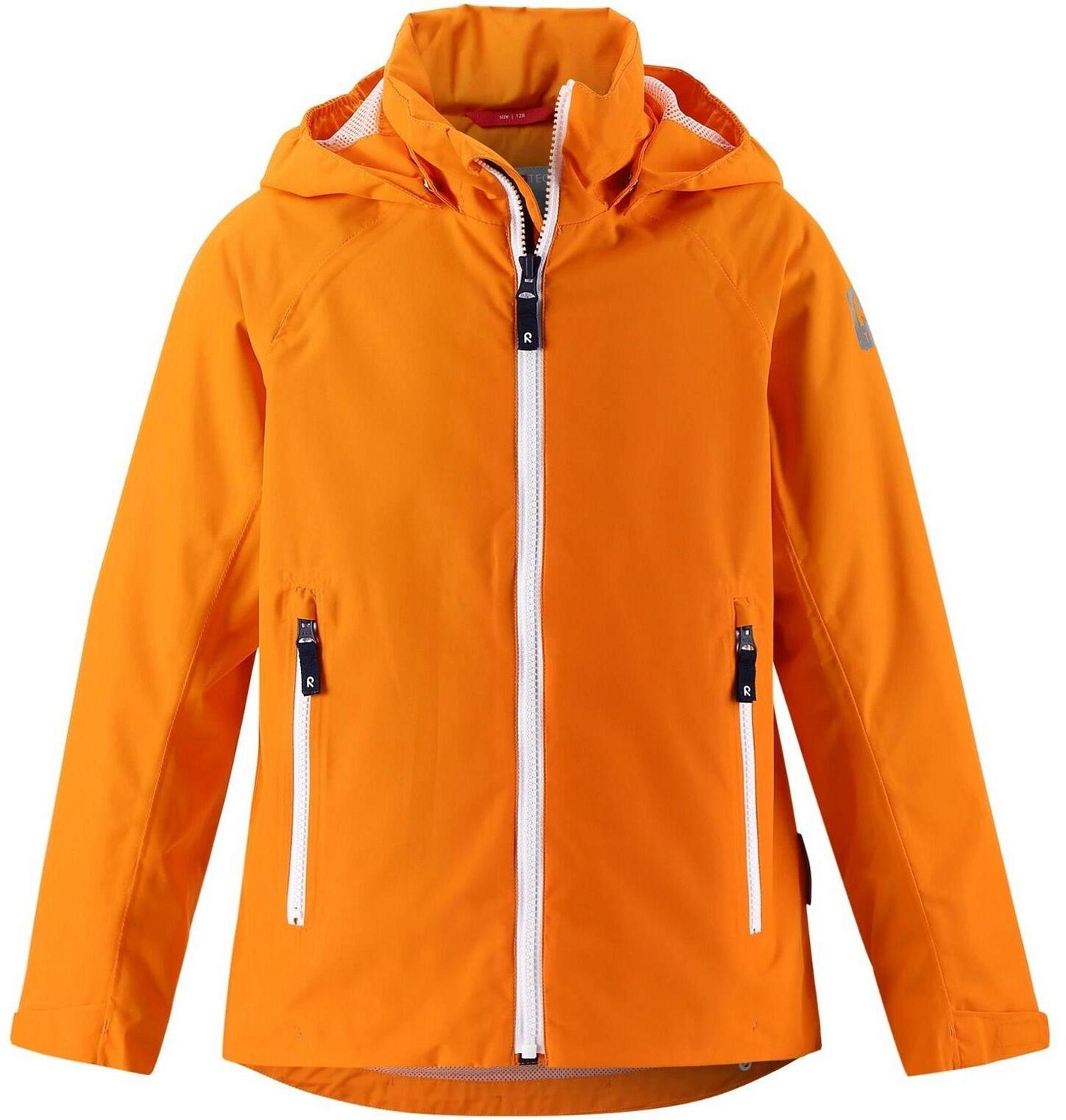 Куртка для активного отдыха детская Reima 2020 Dahl Orange
