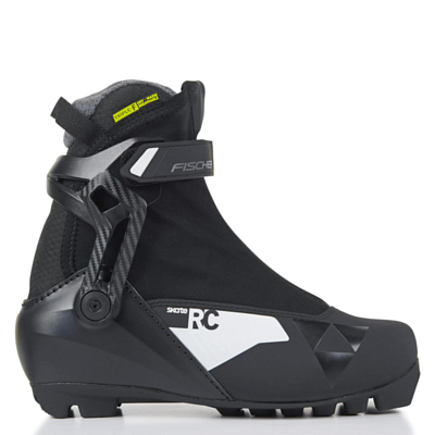 Лыжные ботинки FISCHER RC Skate