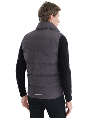 Жилет Bjorn Daehlie Vest Retro Nine Iron