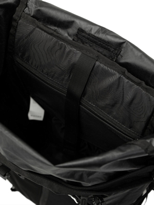 Рюкзак Naturehike Helium 30L Black
